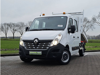 Van jungkit RENAULT Master 2.3