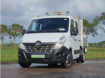Van jungkit RENAULT Master 2.3