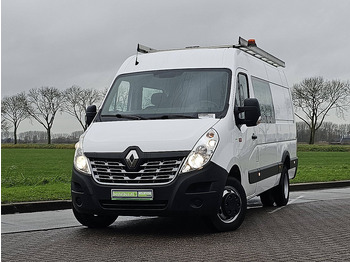 Van panel RENAULT Master 2.3