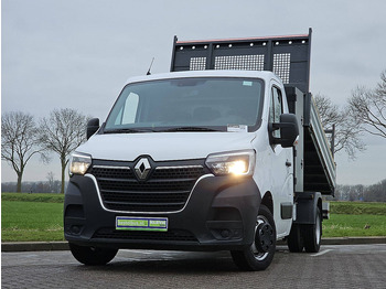 Van jungkit RENAULT Master 2.3