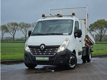 Van jungkit RENAULT Master 2.3