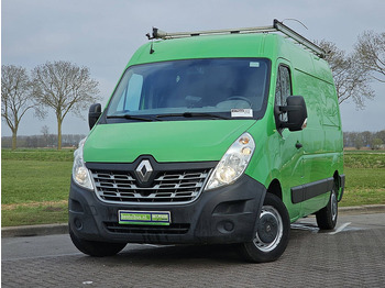 Van panel RENAULT Master 2.3