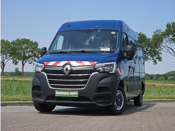 Van panel RENAULT Master 2.3