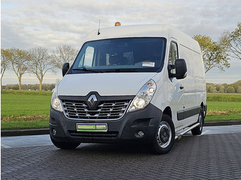 Van panel RENAULT Master 2.3