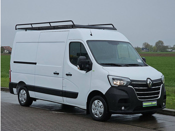 Van panel Renault Master 2.3 L2H2 RED Navi Euro6!: gambar 5