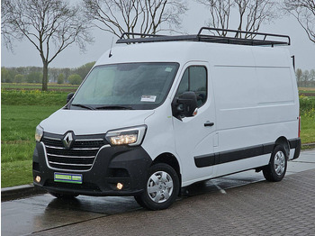 Van panel Renault Master 2.3 L2H2 RED Navi Euro6!: gambar 2