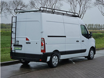 Van panel Renault Master 2.3 L2H2 RED Navi Euro6!: gambar 3