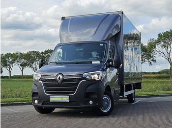 Van box RENAULT Master 2.3