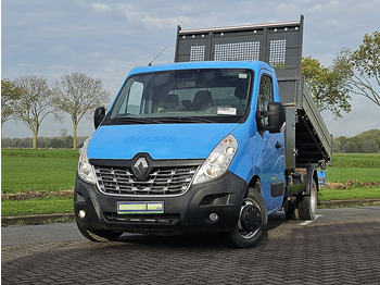Van jungkit RENAULT Master 2.3