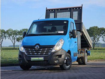 Van jungkit RENAULT Master 2.3
