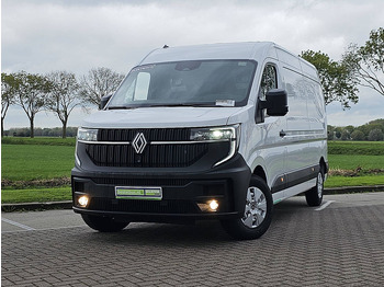 Van panel RENAULT Master