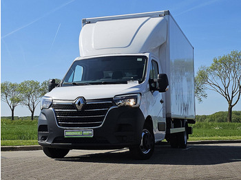 Van box RENAULT Master