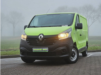 Van kecil RENAULT Trafic 1.6