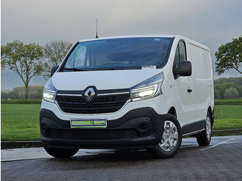 Van kecil RENAULT Trafic 1.6