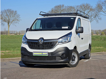 Van kecil RENAULT Trafic 1.6