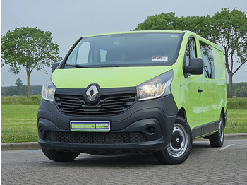 Van kecil RENAULT Trafic 1.6