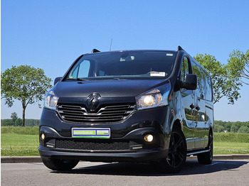 Van kecil RENAULT Trafic 1.6