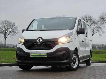 Van kecil RENAULT Trafic 1.6