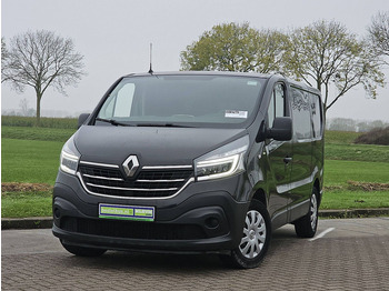 Van kecil RENAULT Trafic 2.0