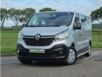 Van kecil RENAULT Trafic 2.0