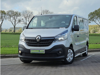 Van kecil RENAULT Trafic 2.0