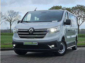Van kecil RENAULT Trafic 2.0