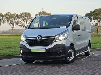 Van kecil RENAULT Trafic 2.0