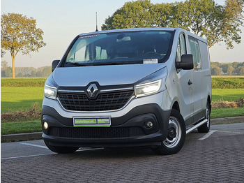 Van kecil RENAULT Trafic 2.0