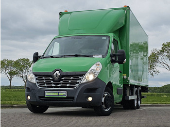 Van pengiriman RENAULT Master 2.3
