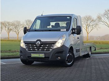 Van pengiriman RENAULT Master 2.3