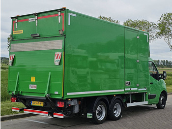 Van pengiriman BE-Combi 3500PLUS: gambar 2
