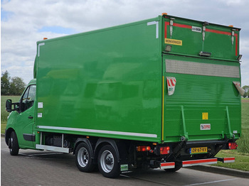 Van pengiriman BE-Combi 3500PLUS: gambar 5