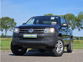 Truk pikap VOLKSWAGEN Amarok