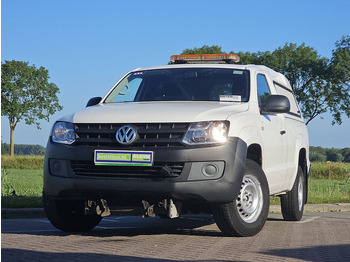 Truk pikap VOLKSWAGEN Amarok
