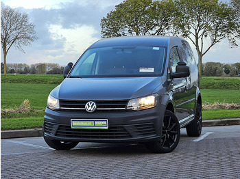 Van kecil VOLKSWAGEN Caddy 2.0