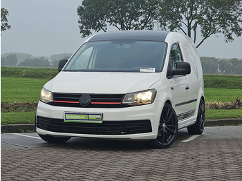 Van kecil VOLKSWAGEN Caddy
