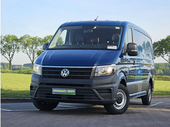 Van panel VOLKSWAGEN Crafter 35