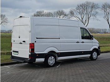 Van panel Volkswagen Crafter 35 2.0 L3H3 Automaat Euro6!: gambar 3