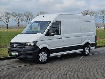 Van panel Volkswagen Crafter 35 2.0 L3H3 Automaat Euro6!: gambar 2