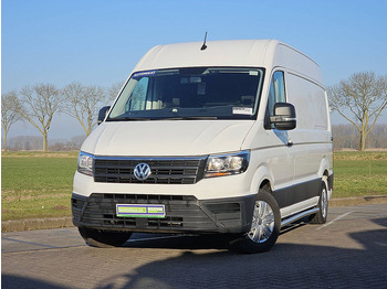 Van panel VOLKSWAGEN Crafter 35