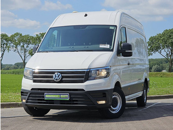 Van panel VOLKSWAGEN Crafter 35