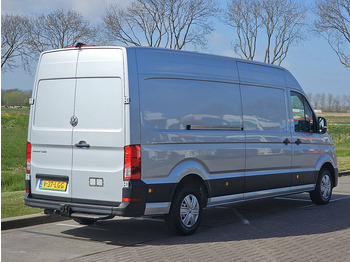 Van panel Volkswagen Crafter 35 2.0 L4H3 Navi Euro6 AC!: gambar 3