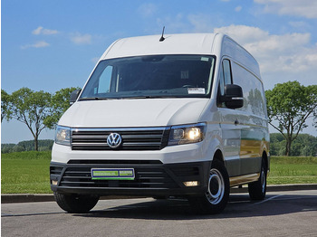 Van panel VOLKSWAGEN Crafter 35