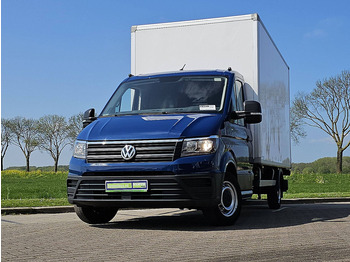 Van box VOLKSWAGEN Crafter 35