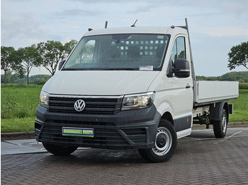 Van panel VOLKSWAGEN Crafter 35