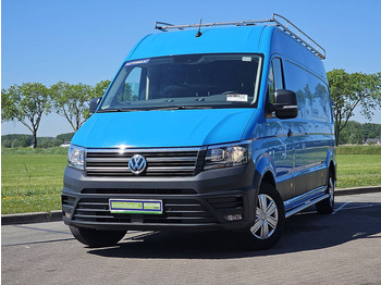 Van panel VOLKSWAGEN Crafter 35