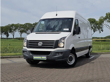 Van kecil VOLKSWAGEN Crafter 35