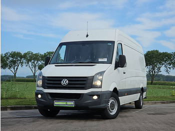 Van kecil VOLKSWAGEN Crafter 35