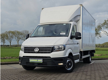 Van box VOLKSWAGEN Crafter 50