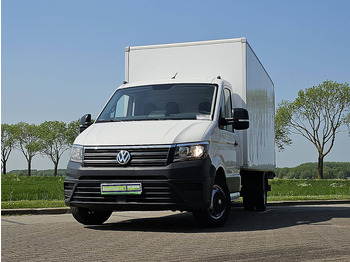 Van box VOLKSWAGEN Crafter 50